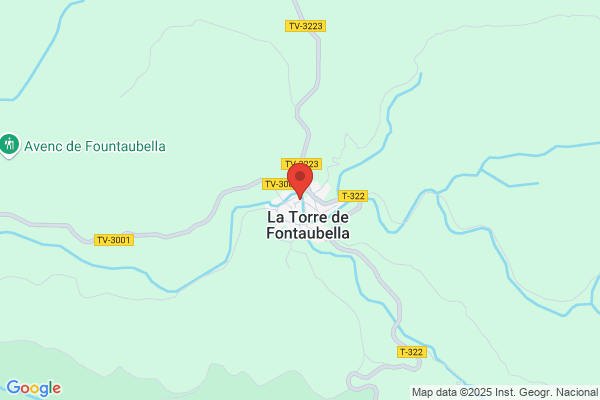 Tarrida Carbonell j.