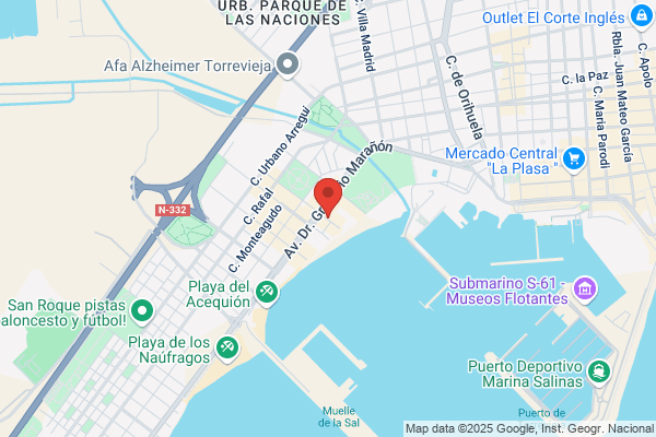 Pescaporta Cb