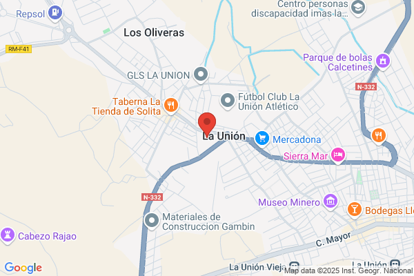 INMOBILIARIA D3