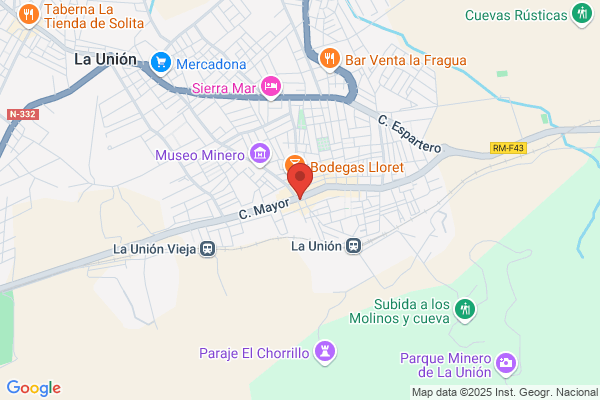 Melaquedo S.L.