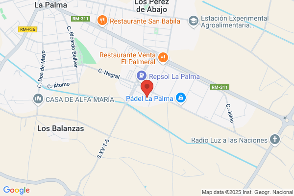 Talleres Francisco Herrera