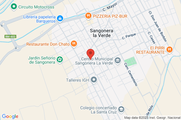 Zanshin Club De Murcia