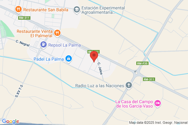 Restaurante Meson Galindo