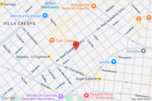 Aguirre Ros a.