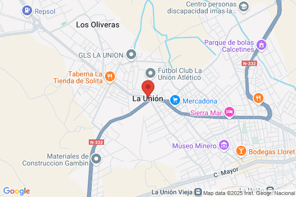 Albaladejo Ruiz e.