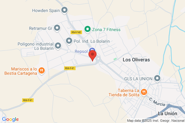 Asesoramientos Especializados S. A.