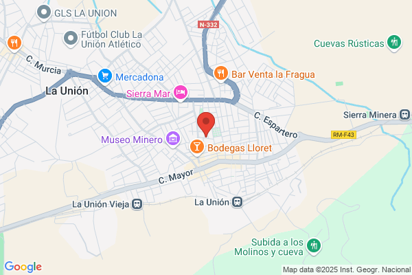 Ayuntamiento De La Union