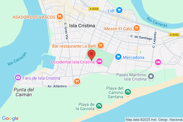 Caladeros Del Mediterraneo S.L.