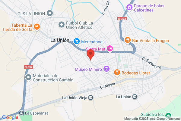 Colegio Nacional Alfonso El Sabio