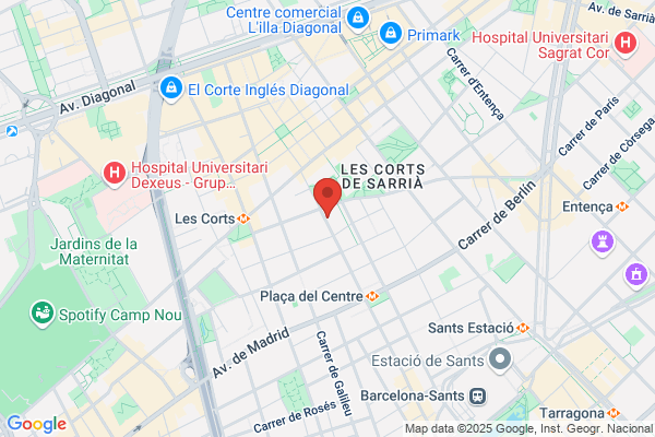 Farmacia Ortopedia Barceló - Homeopatia Servicio A domicilio