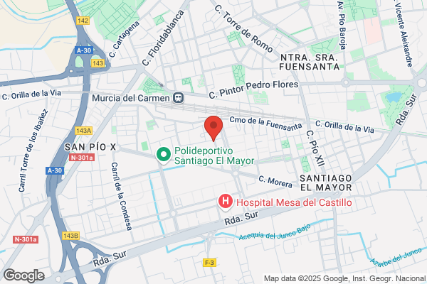 Gines Conesa Ros Y Otro Cdad