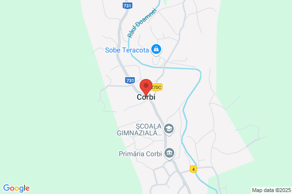 J.C. Corbi C.B.