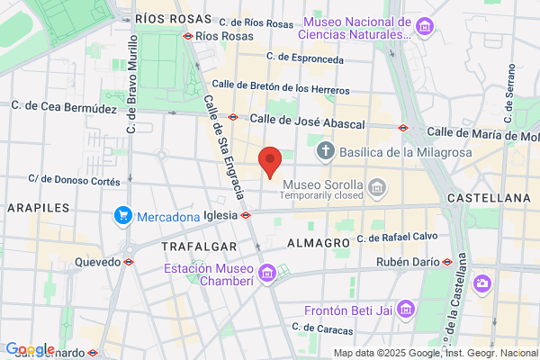 José Y Benito Ruiz Sanchez C. B. - panaderia