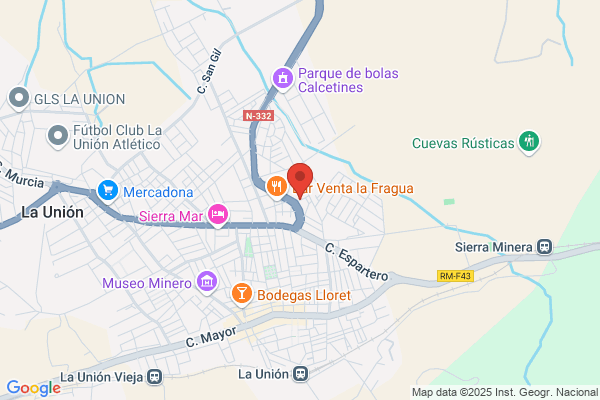 La Union De Servicios Municipales S.A.