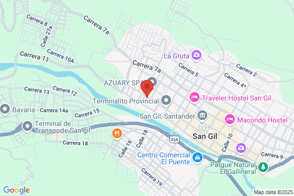 Lopez Rodriguez h. S.