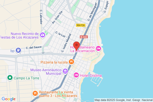 Mapfre Servicios De Informatica