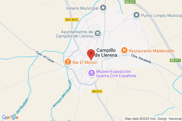 Ortega Campillo j.
