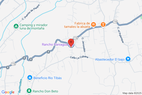 Paniagua Rancaño e.