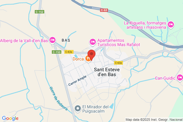 Carnicería d'en Bas