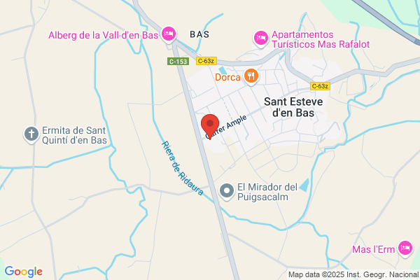 Congelados Reixach S. A.