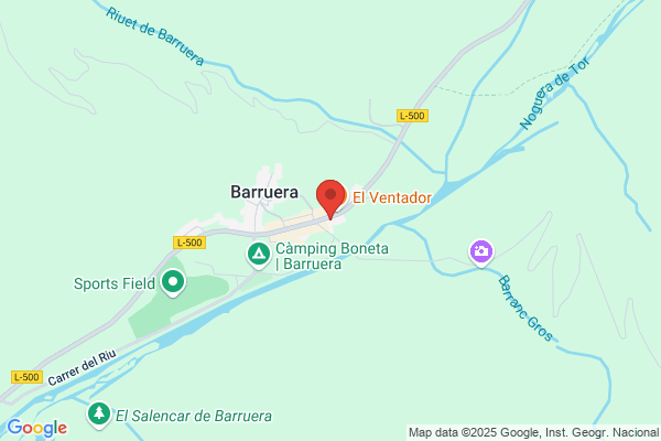 FERRETERIA EL PIQUEROL
