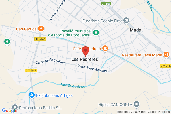 Fondevila Escude i.