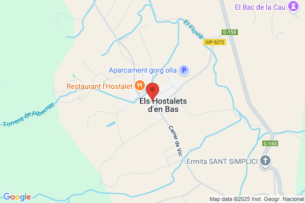 Frigorifics Esteve Riera S.A.