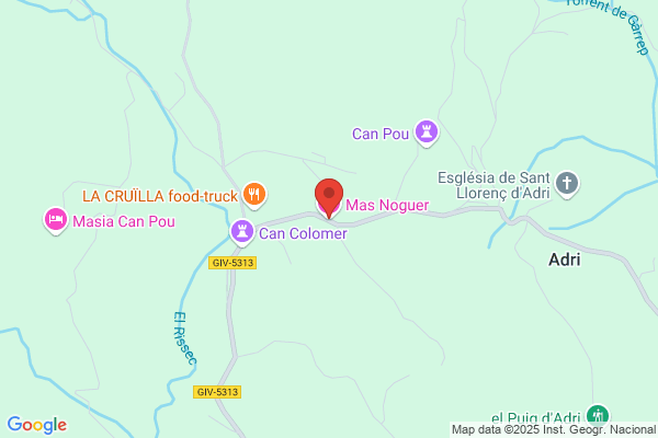 Noguer Quinta m.
