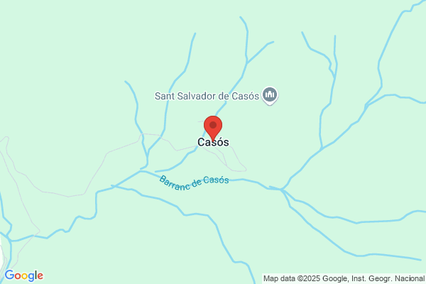 Restaurant Pizzeria Casos