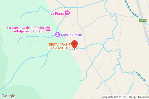 Restaurant Sant Miquel - Especialitat En Carns guisades i brasa