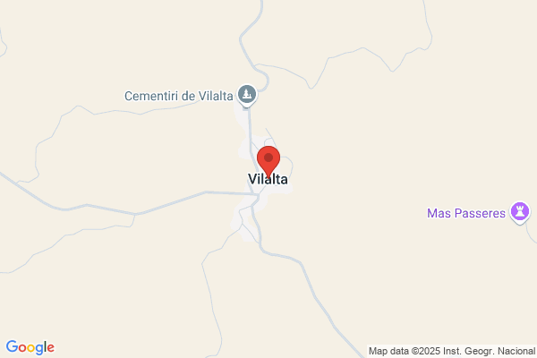 Villalta S.L.