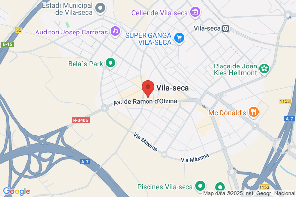 Bar Panchos S. L.