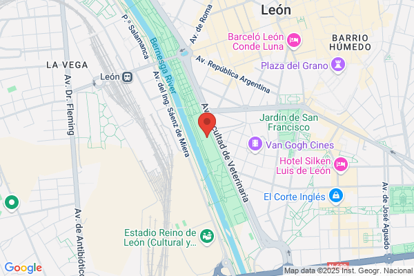 Leon Peris v.
