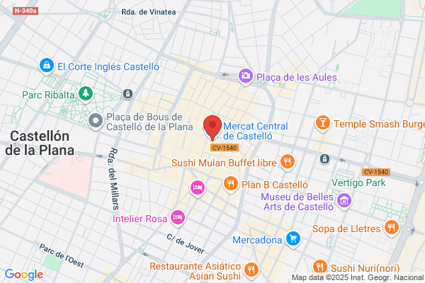 Carniceria Esther