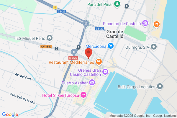 Nissan -Morenauto S. L.