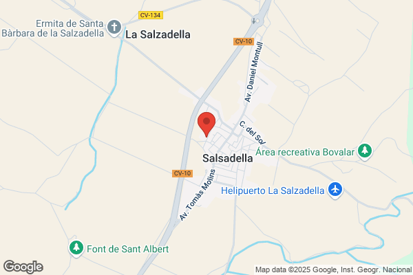 Trilles Falco S.L.