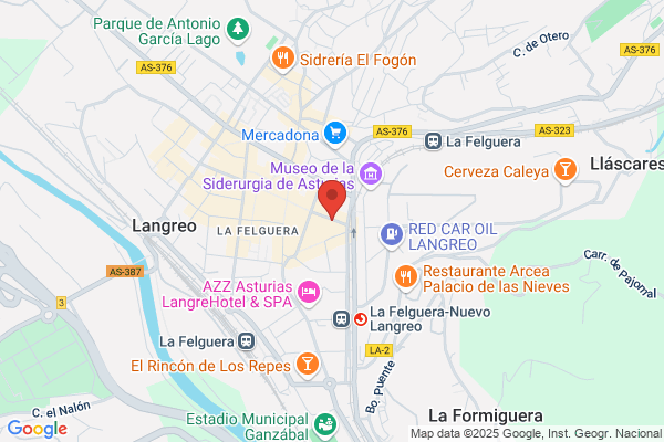 El Yantar Del Mediterraneo S.L.
