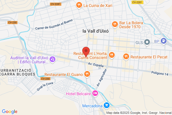 Seguros Ale