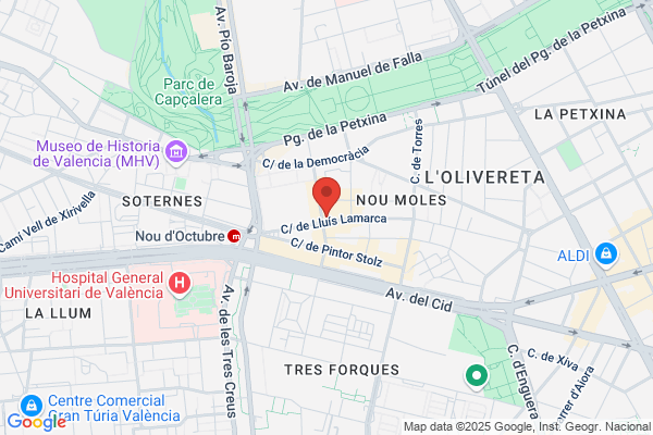 Vaciados De Pisos y Mudanzas Valencia