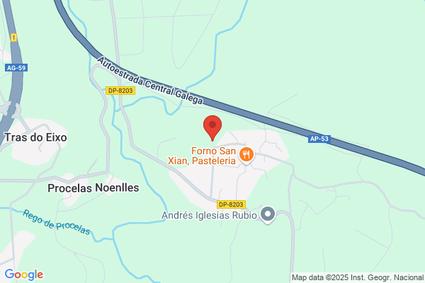 Agencia De Transportes Andres Y Armero S.L.