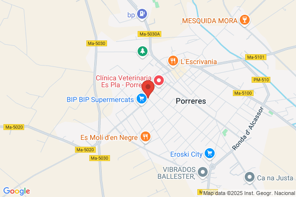 Asesoria Laboral Jaume I S. L.