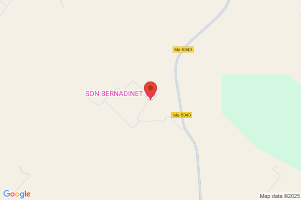 Bernad Pe-Arroja m.