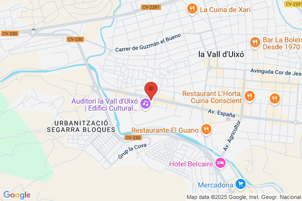 Clinica Veterinaria Sud -Oest