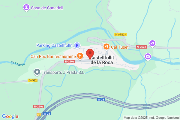 Auto Escola Pirineu