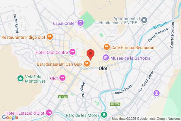 Ayuntament-Oficina Municipal De Turismo