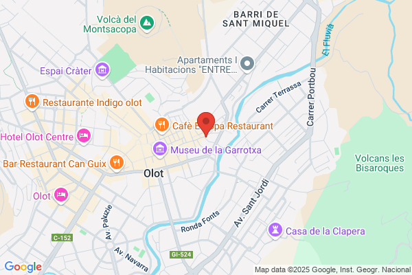 Bodegas Olivier S.L.