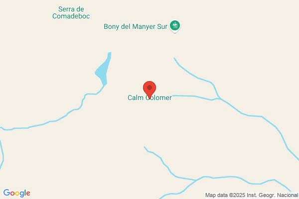 Colomer Calm i.