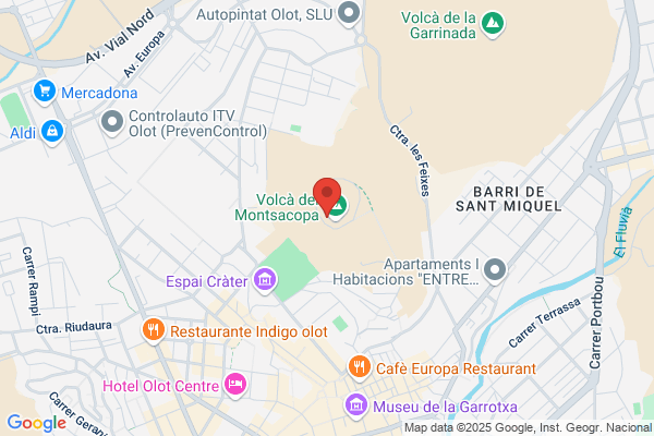EL FORTI