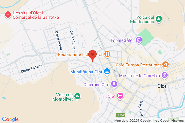 Farmacia Maria Dolors Fajula