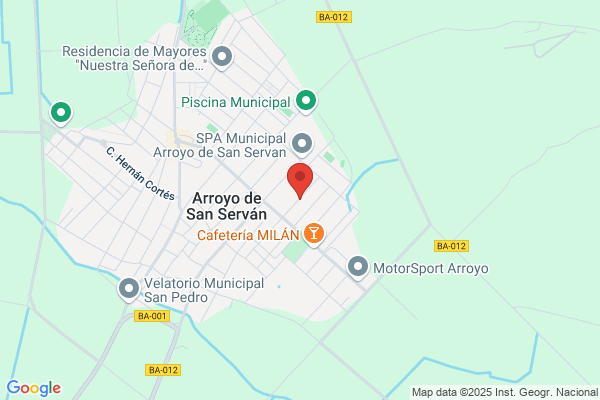 Moreno Cordero f.